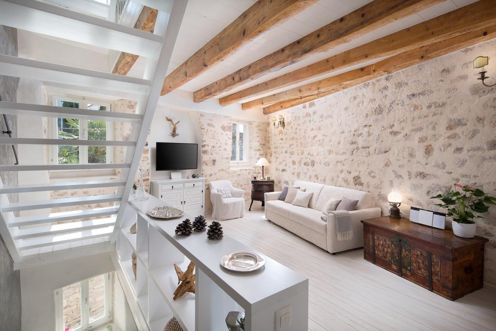 Casa Pharus Villa Bale Luaran gambar